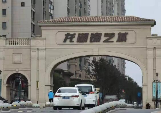 外墻保溫材料弄虛作假,“泡沫板”充當巖棉存隱患